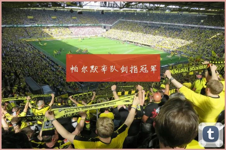 帕尔默率队剑指冠军