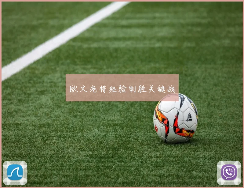 欧文老将经验制胜关键战