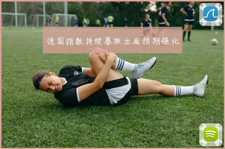 德国指数持续暴跌出局预期强化