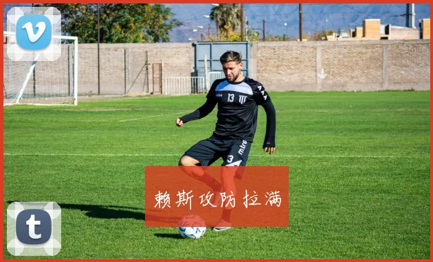 赖斯攻防拉满