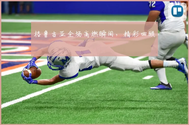 格鲁吉亚全场高燃瞬间，精彩回顾