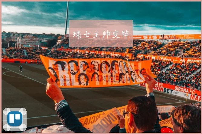 瑞士主帅变阵