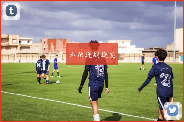 加纳迎战捷克
