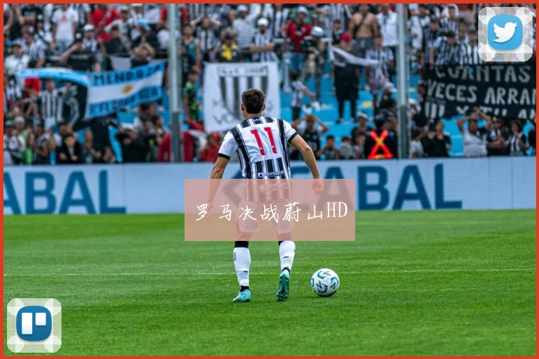 罗马决战蔚山HD