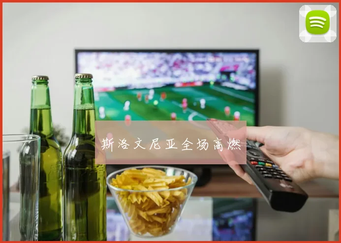 斯洛文尼亚全场高燃