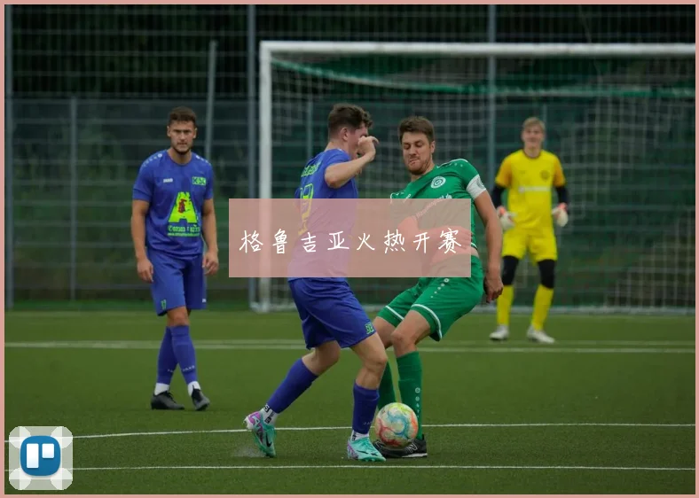 格鲁吉亚火热开赛