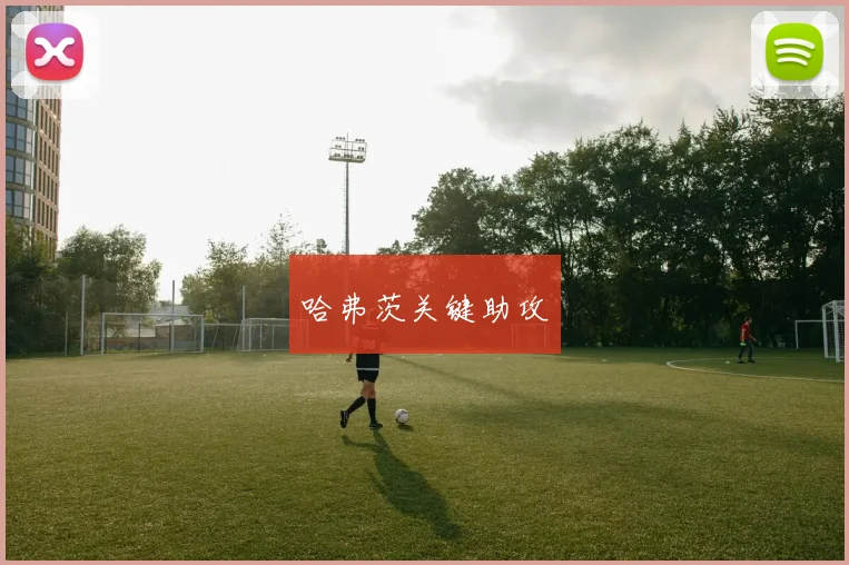 哈弗茨关键助攻