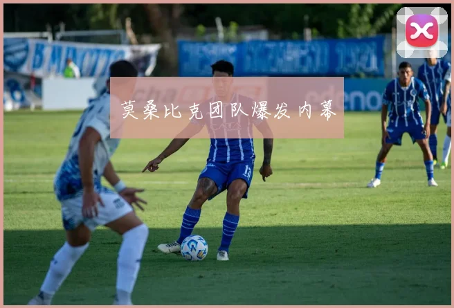 莫桑比克团队爆发内幕