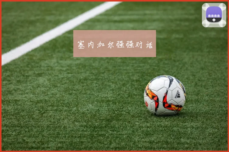 塞内加尔强强对话