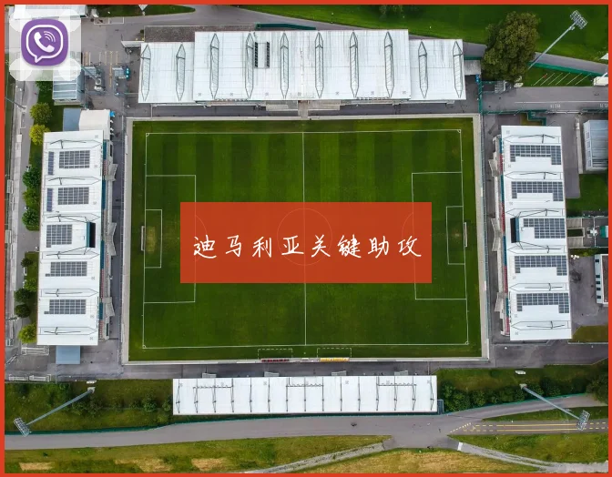 迪马利亚关键助攻