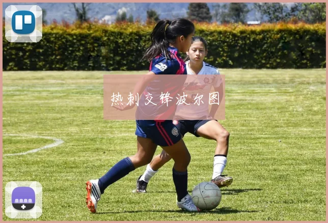 热刺交锋波尔图
