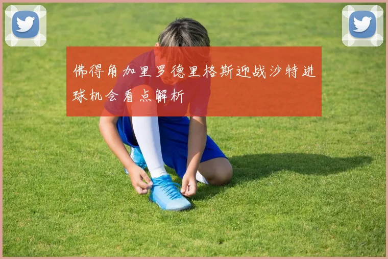 佛得角加里罗德里格斯迎战沙特进球机会看点解析