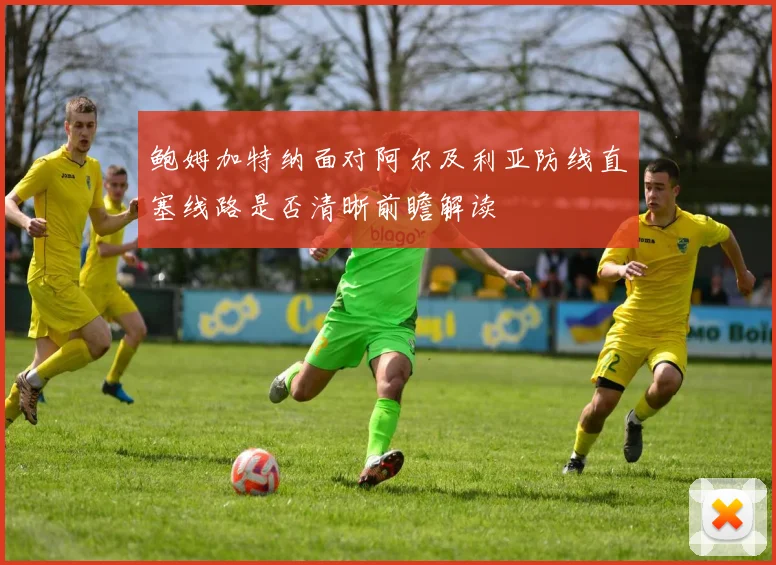鲍姆加特纳面对阿尔及利亚防线直塞线路是否清晰前瞻解读