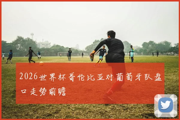 2026世界杯哥伦比亚对葡萄牙队盘口走势前瞻