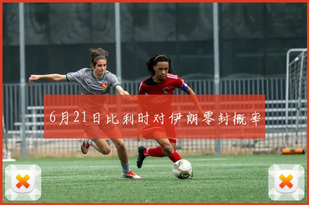 6月21日比利时对伊朗零封概率