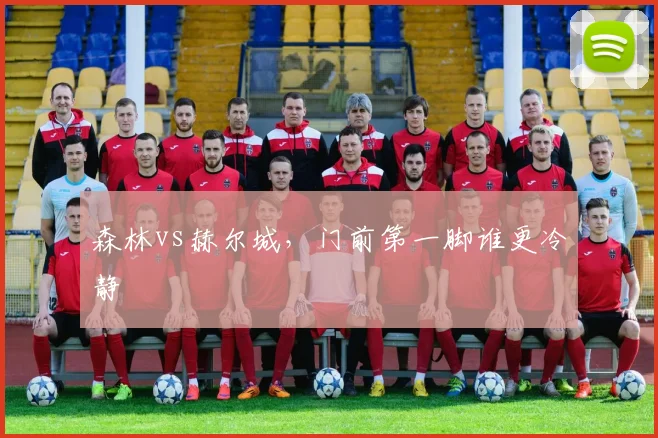 森林vs赫尔城，门前第一脚谁更冷静